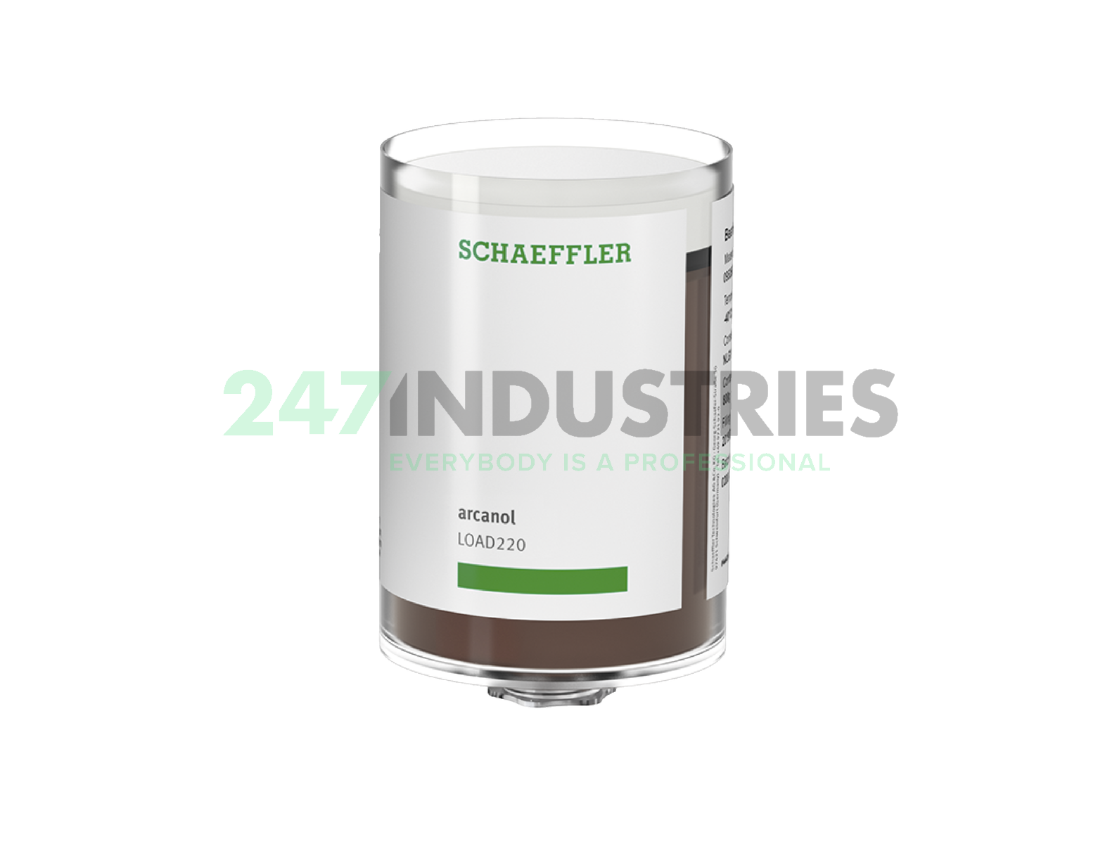ARCALUB-C4.LC400-LOAD220 FAG
