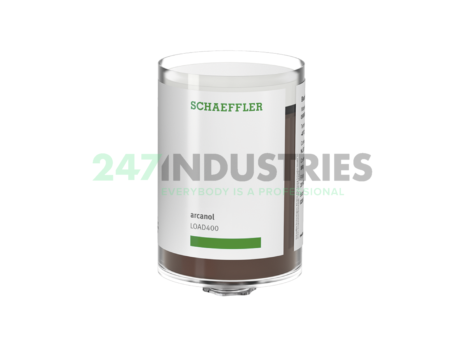 ARCALUB-C4.LC400-LOAD400 Schaeffler