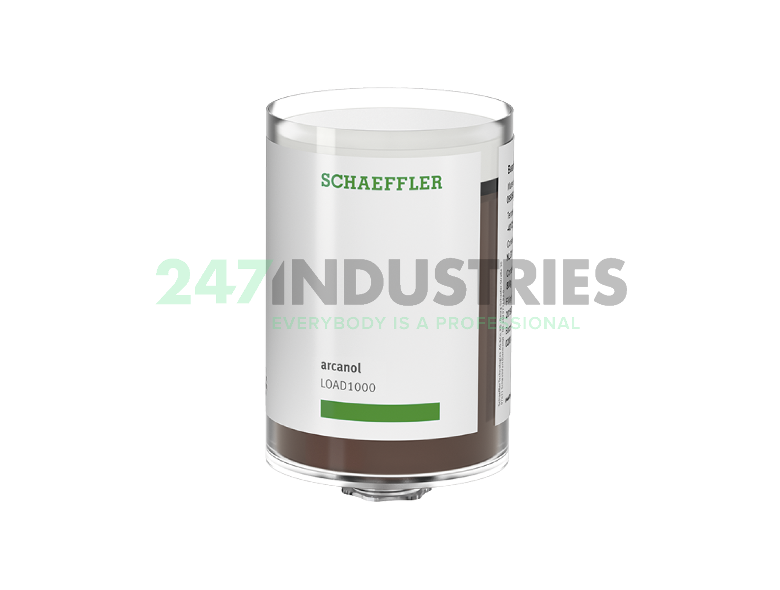 ARCALUB-C4.LC400-LOAD1000 Schaeffler