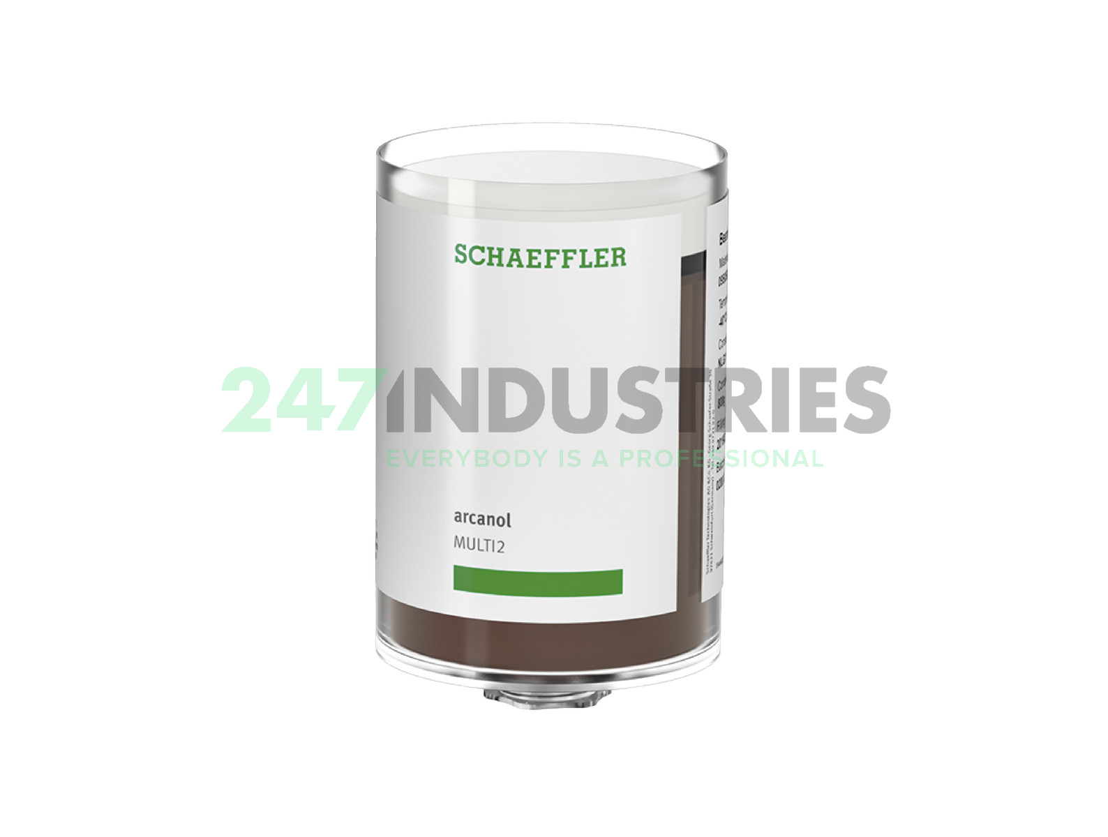 ARCALUB-C4.LC400-MULTI2 FAG