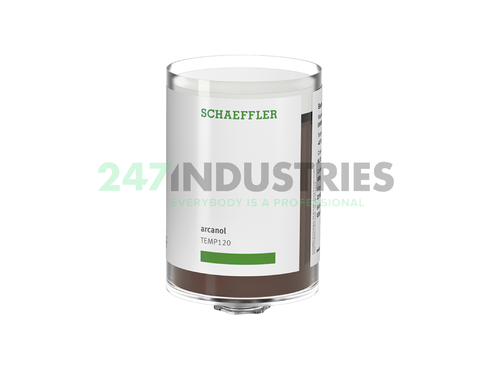 ARCALUB-C4.LC400-TEMP120 Schaeffler