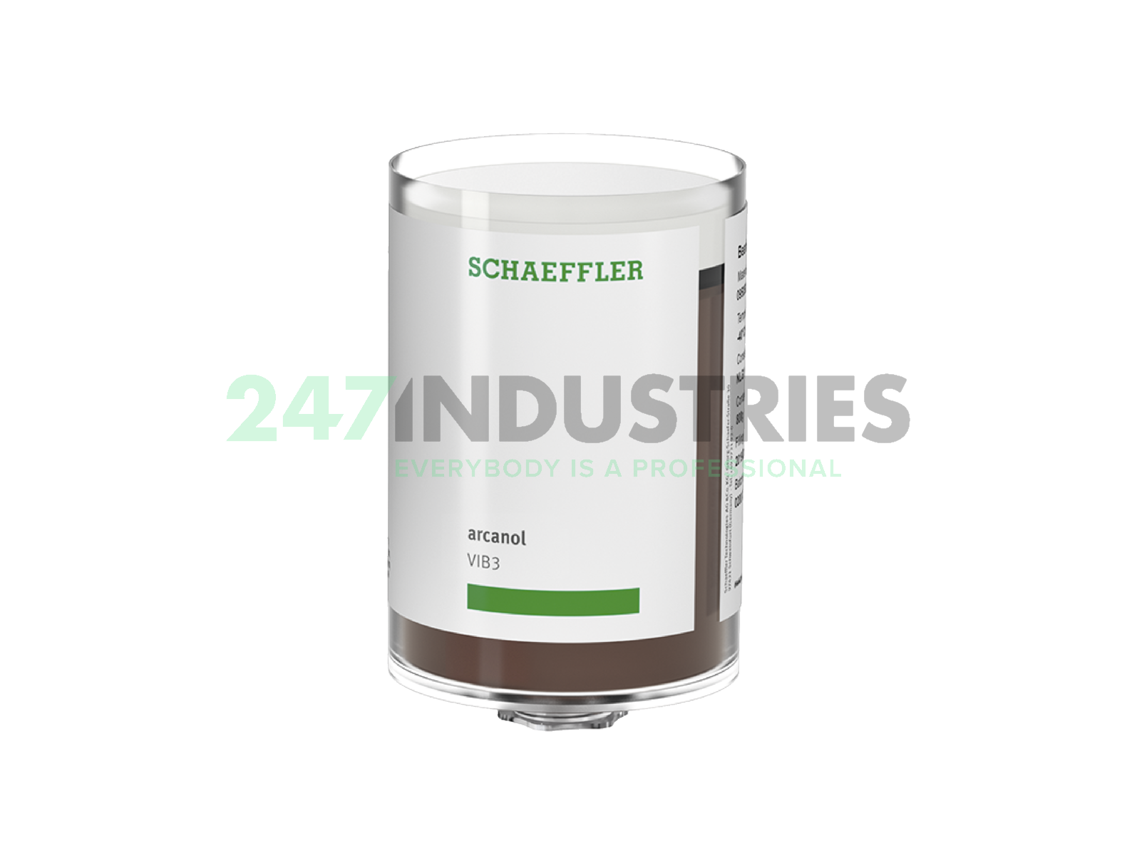 ARCALUB-C4.LC400-VIB3 FAG