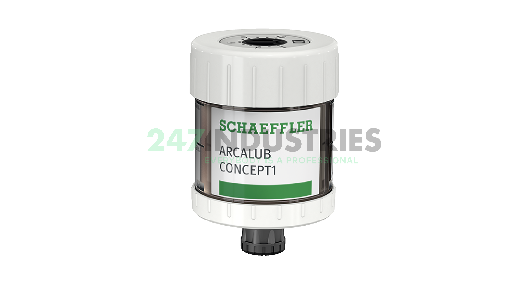 ARCALUB-C1-60-FOOD2 FAG Image 1