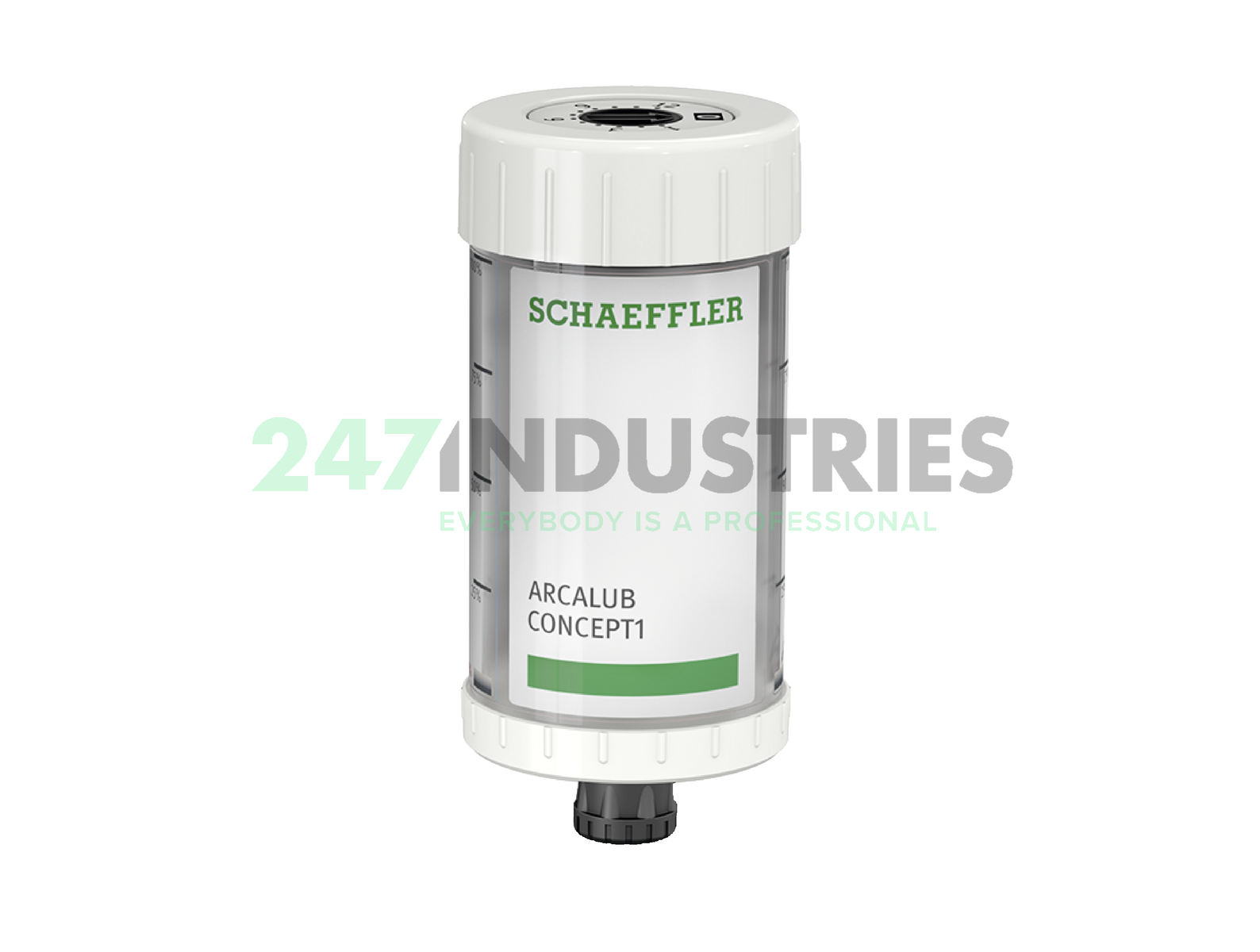 ARCALUB-C1-125-REFILLABLE FAG Image 1