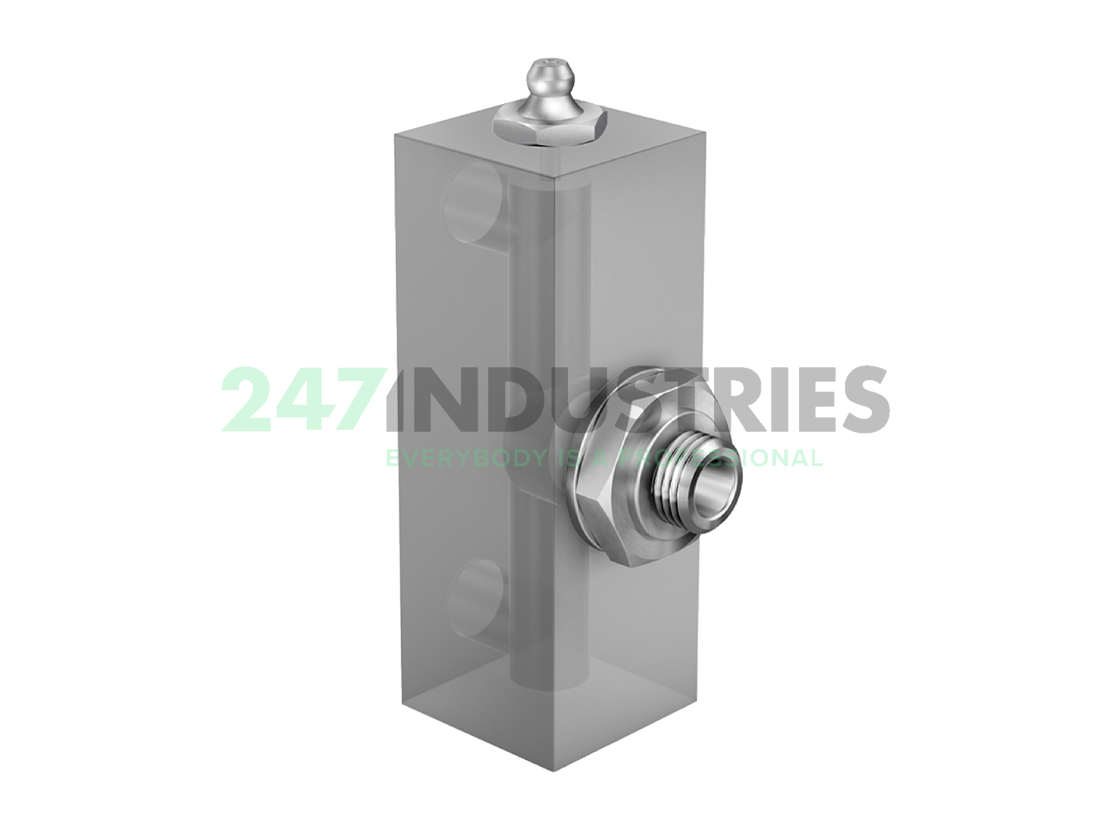 ARCALUB-C1.ADAPTER-TWIN FAG