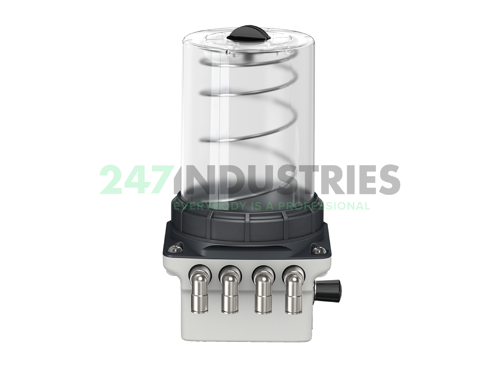 ARCALUB-C4-2P-24VDC FAG