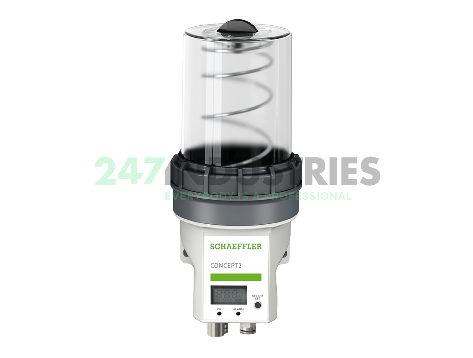 ARCALUB-C2-2P-24VDC FAG