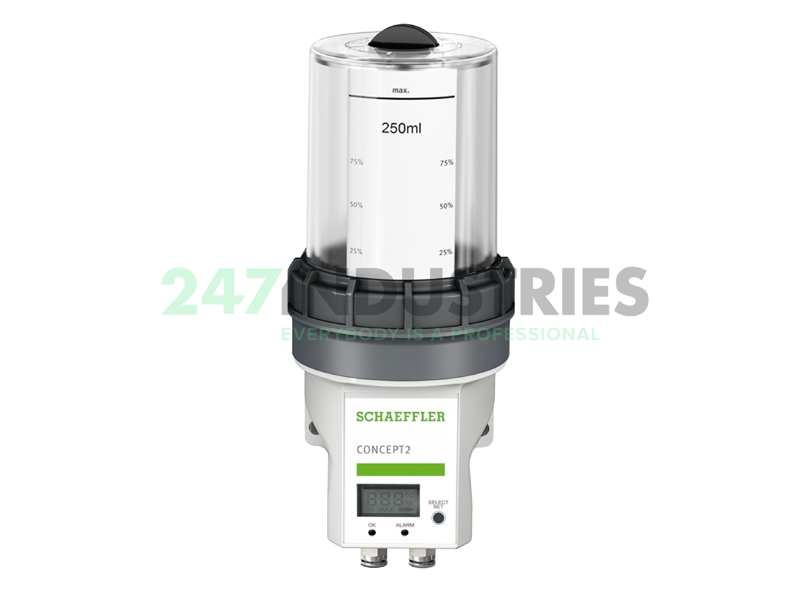 ARCALUB-C2-2P-OIL-24VDC FAG