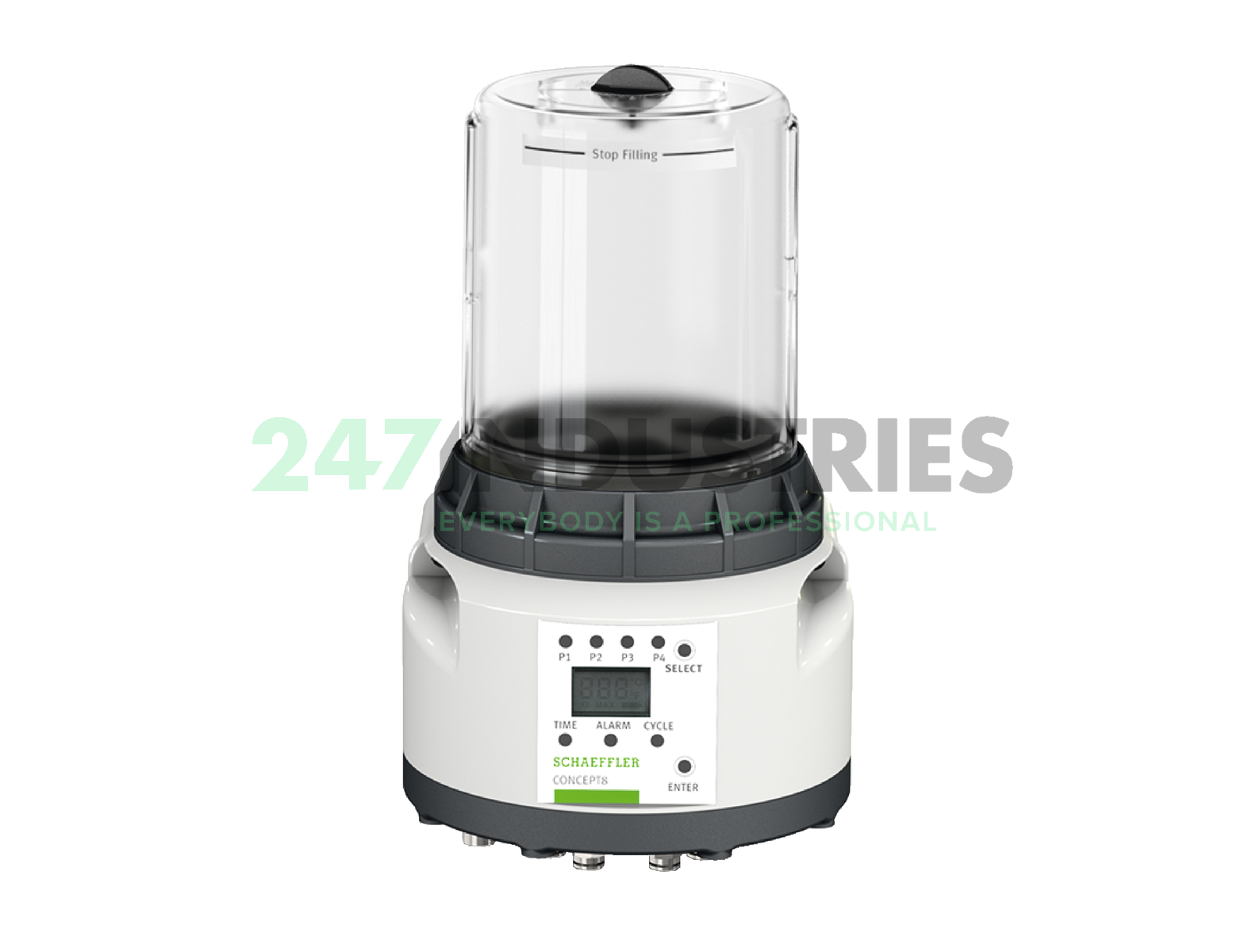 ARCALUB-C8-4P-OIL FAG