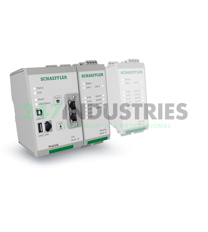 PROLINK-CMS-KIT-4CH FAG