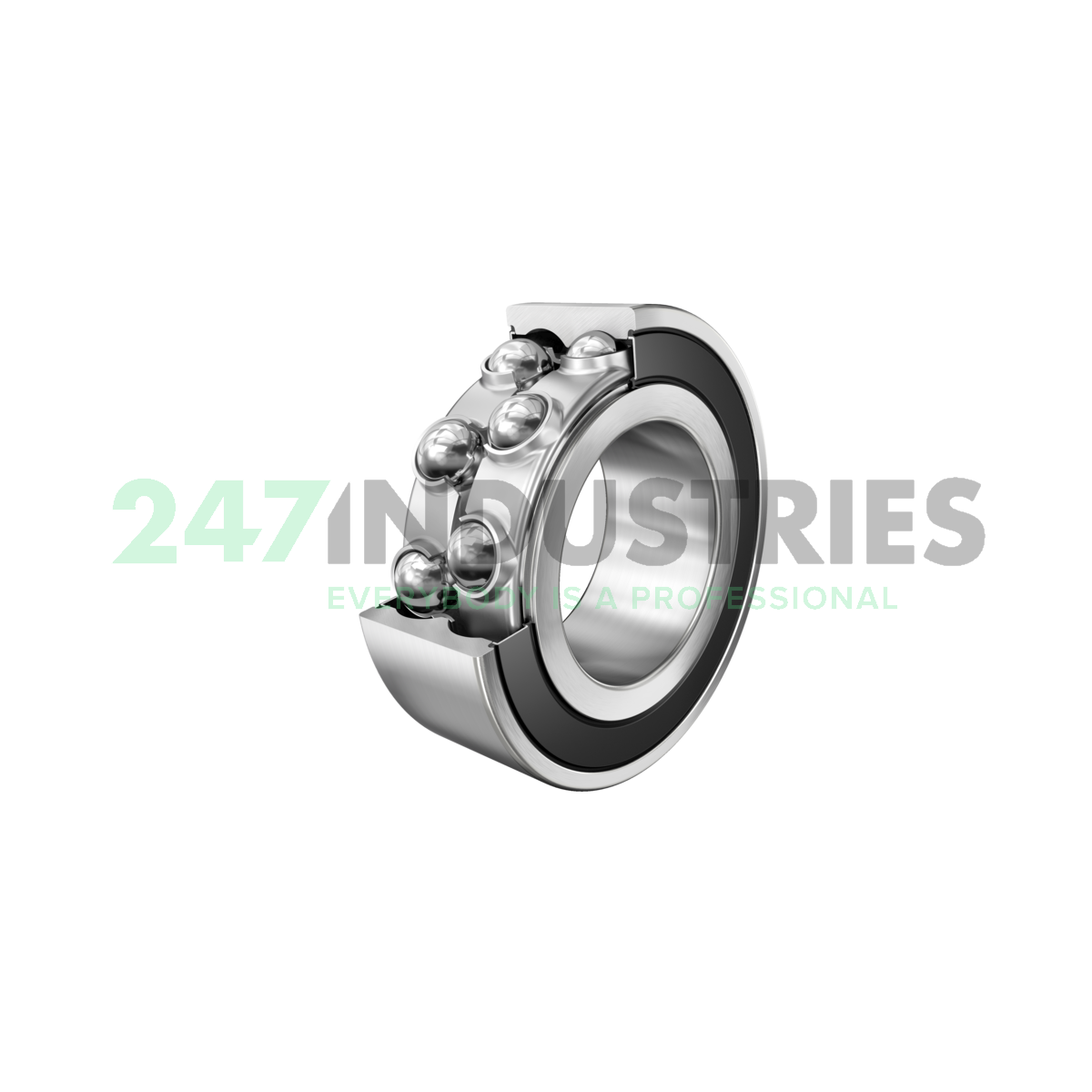 3204-BD-XL-2HRS-C3 FAG