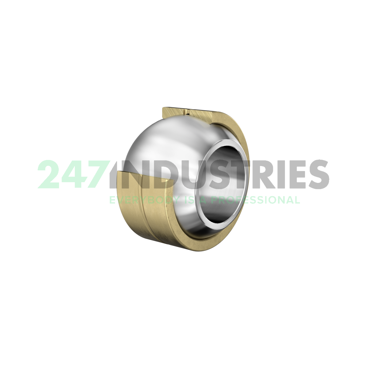 GE16-PB INA Image 5