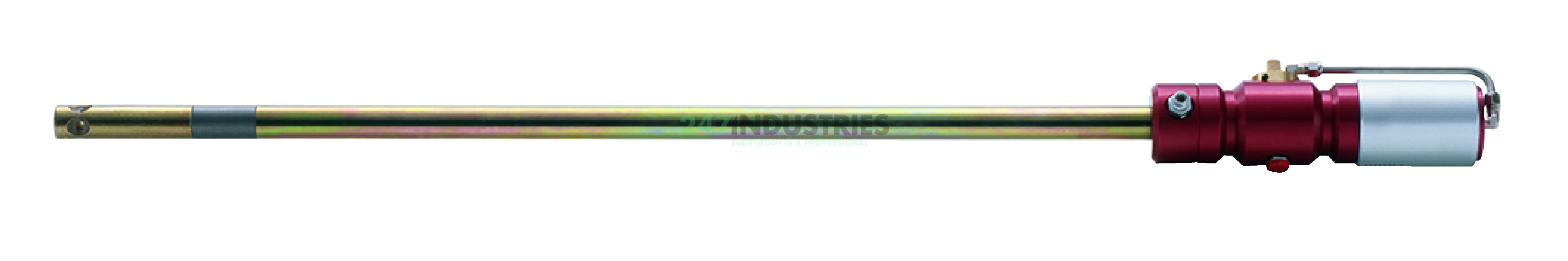 ARCA-PUMP-BARREL-25-S FAG