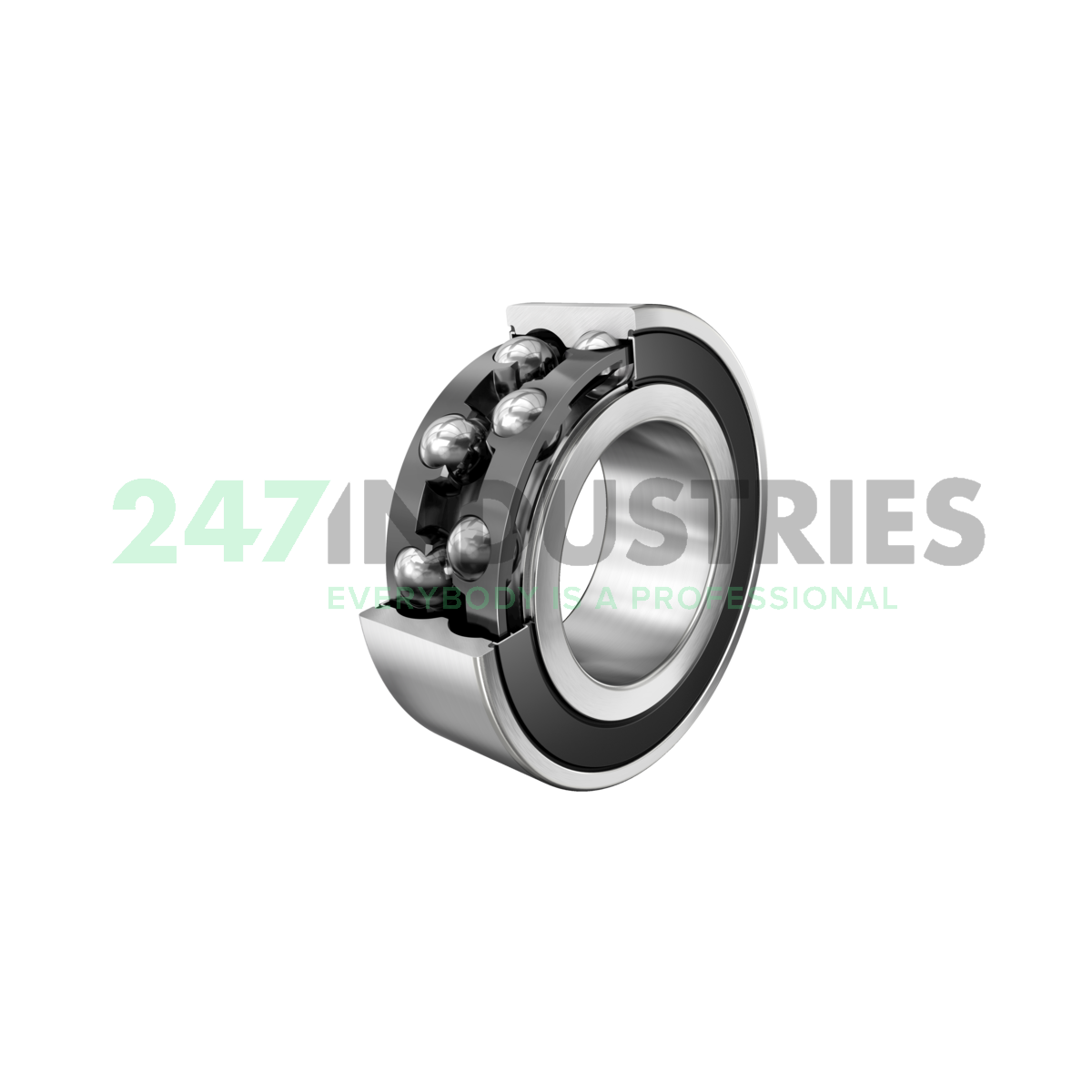 3201-2RS-C3 FAG Image 1