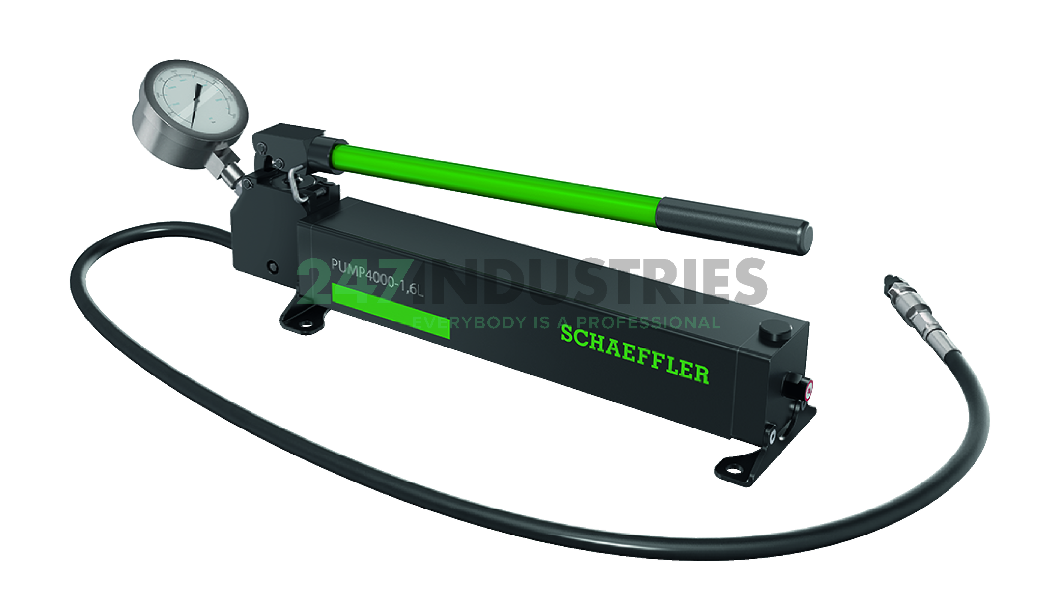 PUMP4000-1,6L FAG Image 1