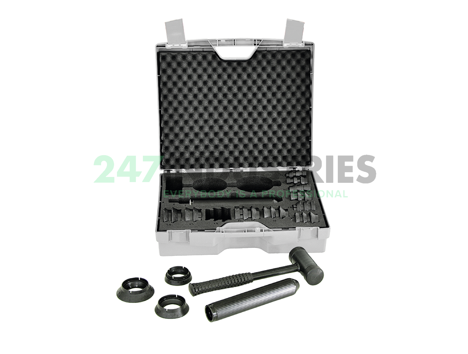 FITTING.TOOL.ALU.10-50 FAG