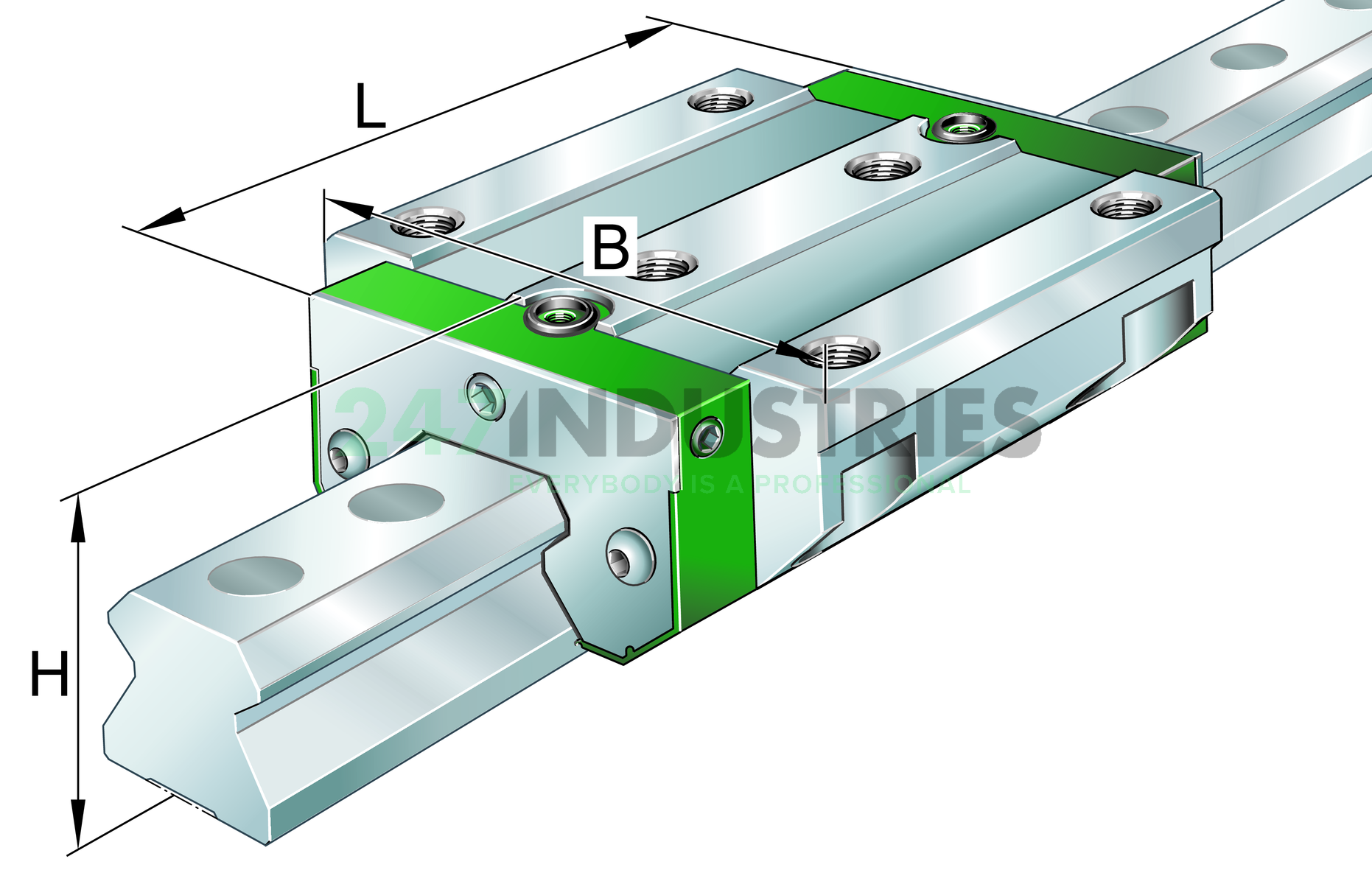 RWU55-F-L-120/930/120-V2-G3 INA