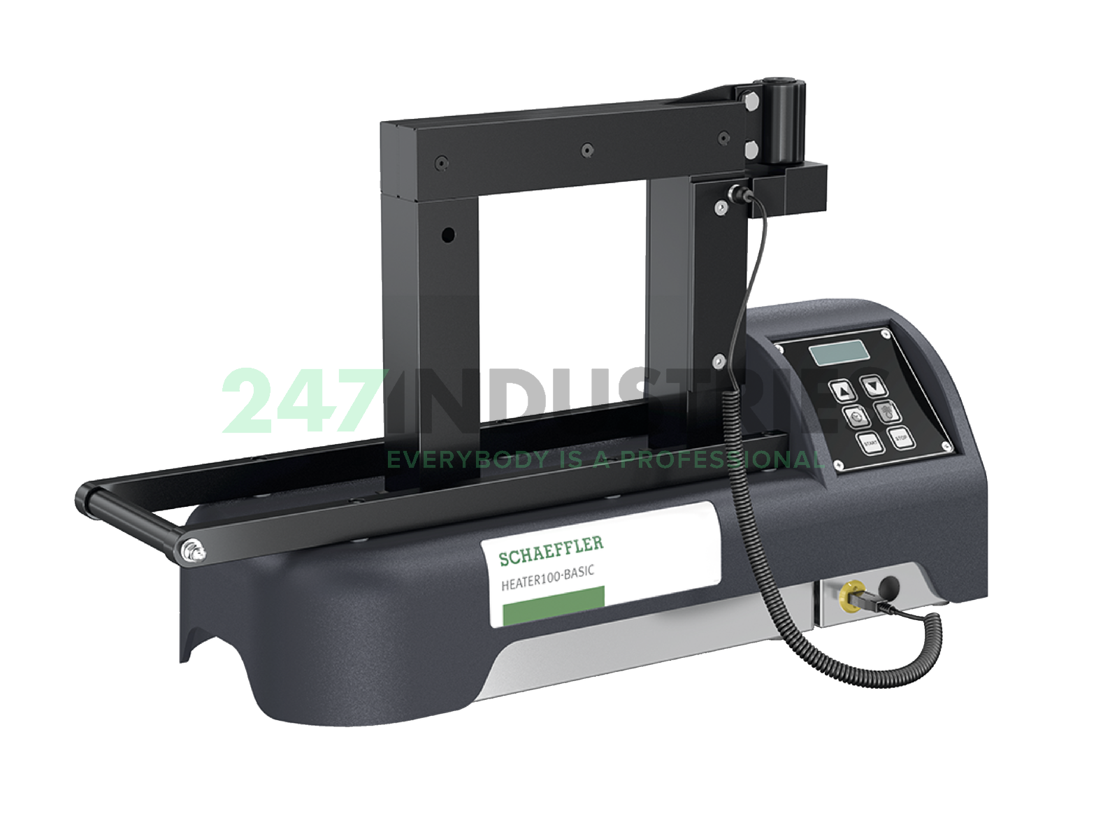 HEATER100-BASIC-230V FAG Image 4