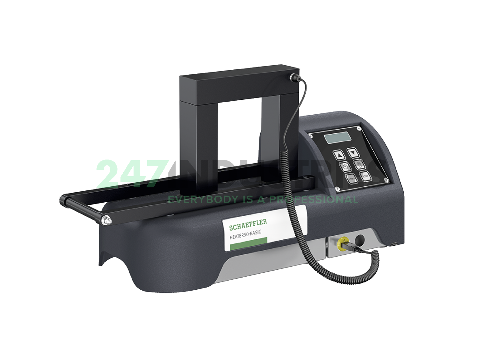 HEATER50-BASIC-230V FAG Image 4