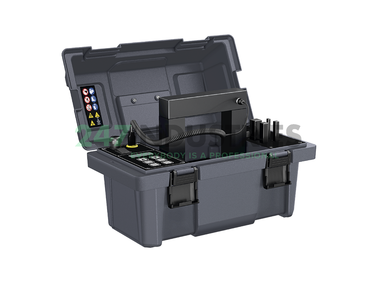 HEATER20-BASIC-230V FAG Image 3