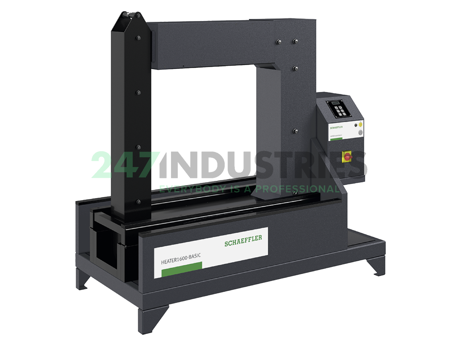 HEATER1600-BASIC-500V FAG