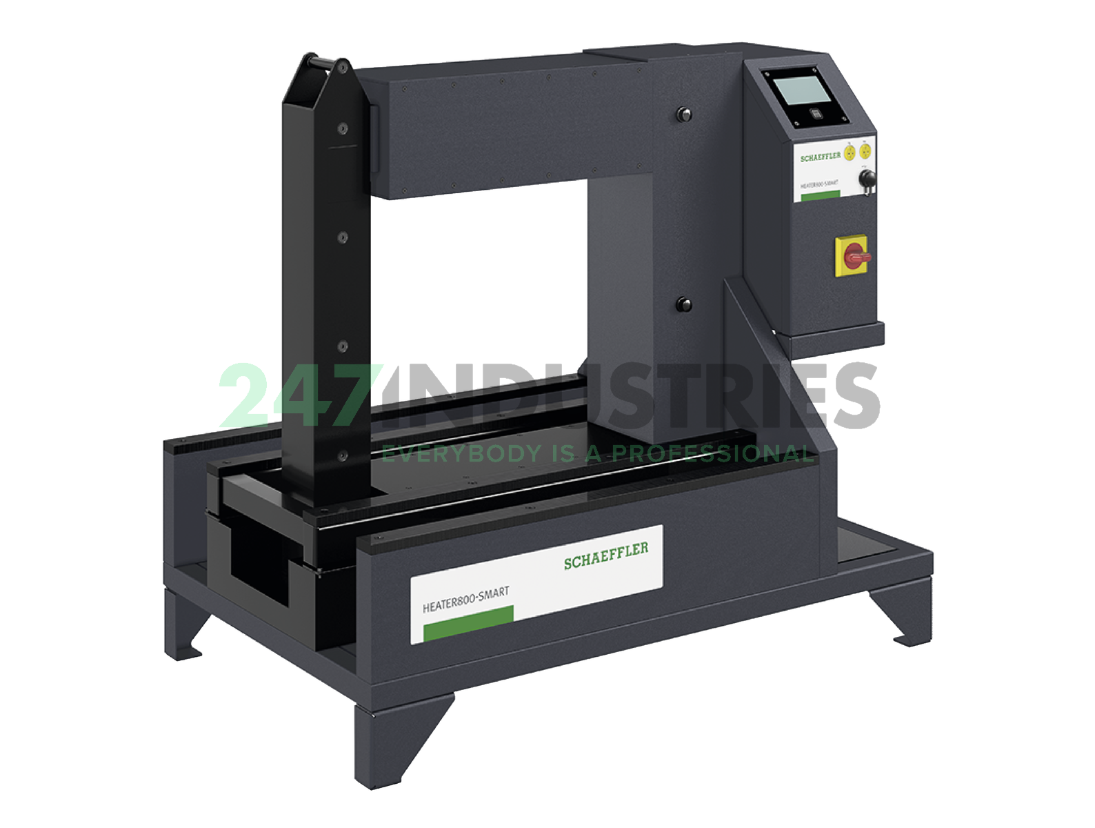 HEATER800-SMART-500V FAG