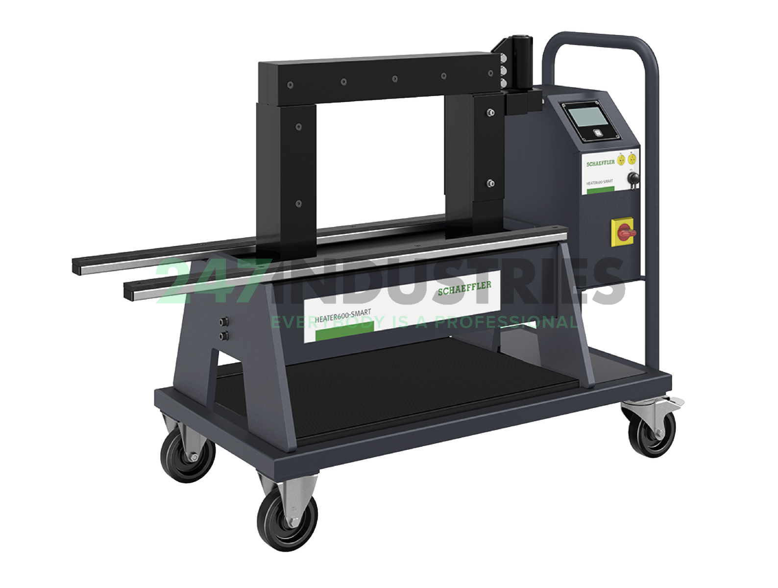 HEATER600-SMART-400V FAG