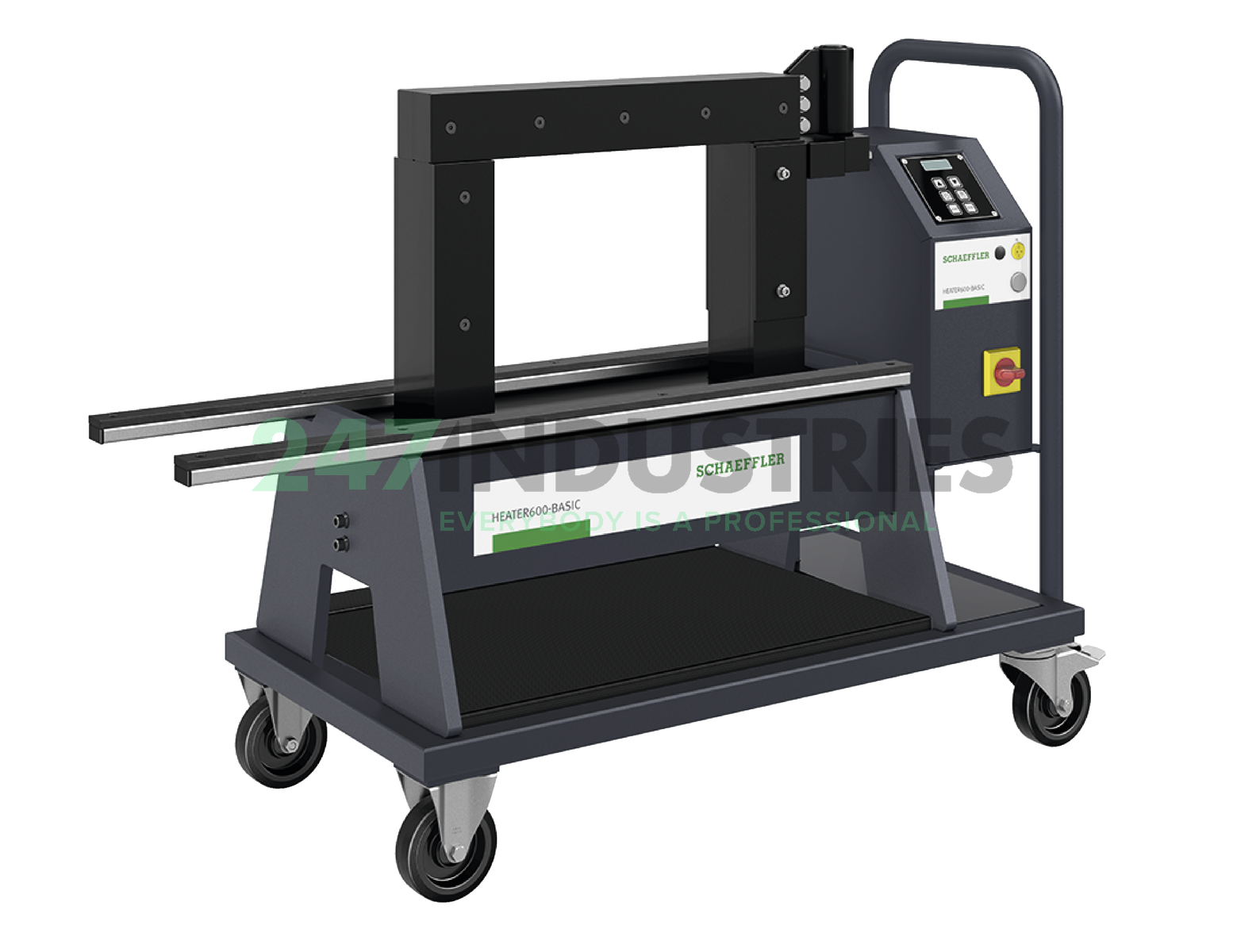 HEATER600-BASIC-400V FAG