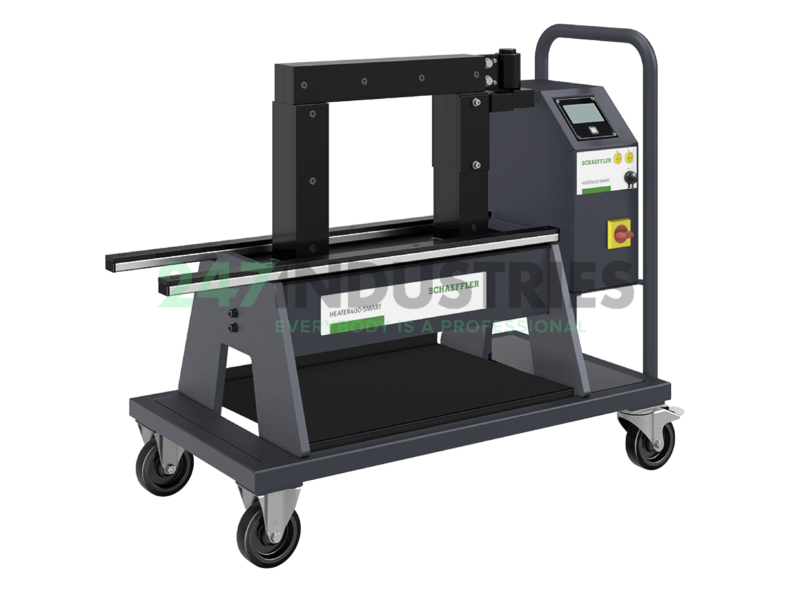 HEATER400-SMART-500V FAG