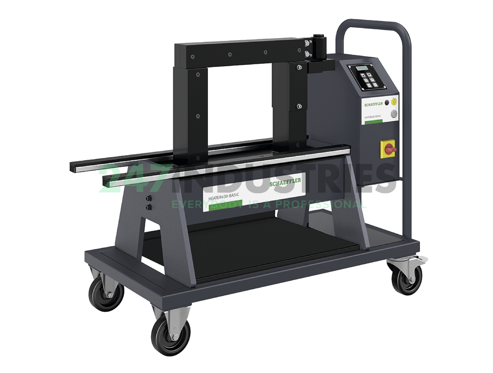 HEATER400-BASIC-400V FAG