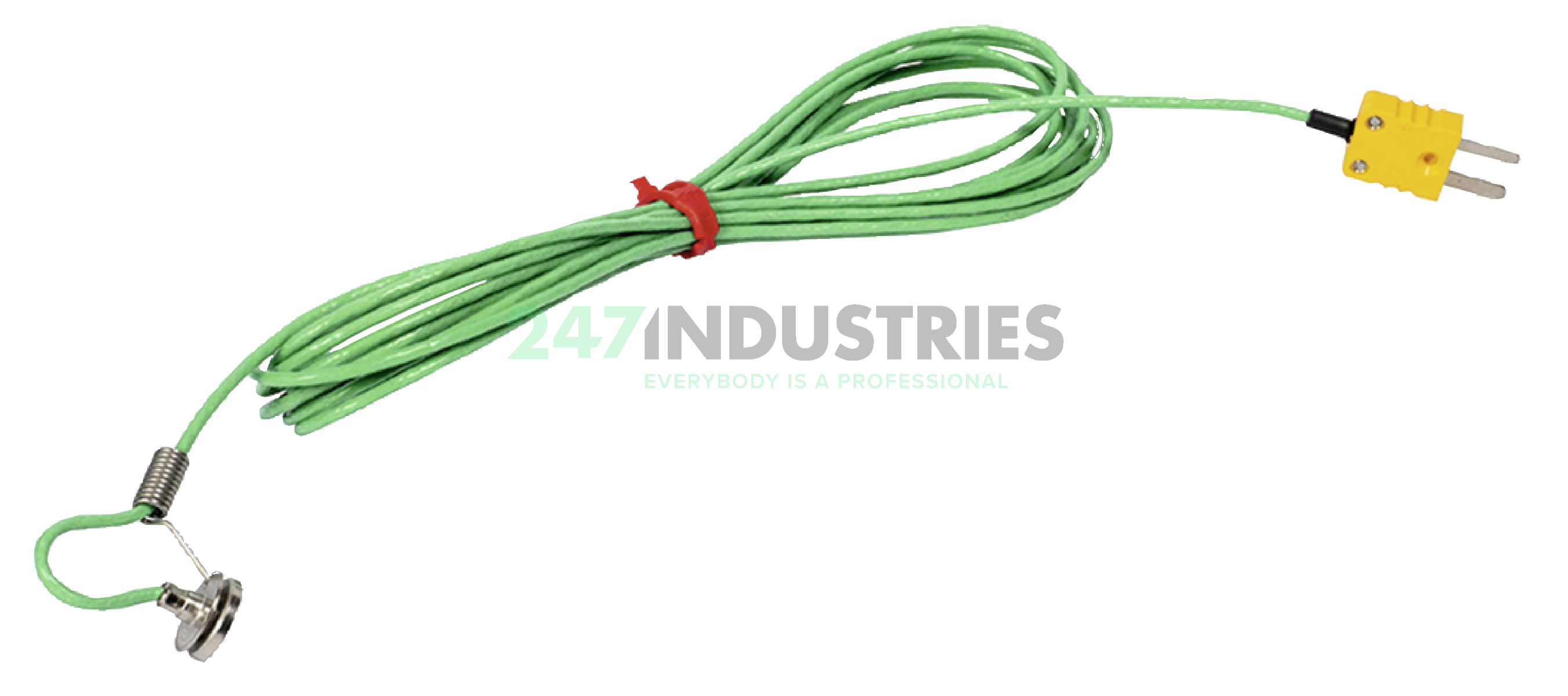 MF-GENERATOR.MPROBE-GREEN FAG Image 1