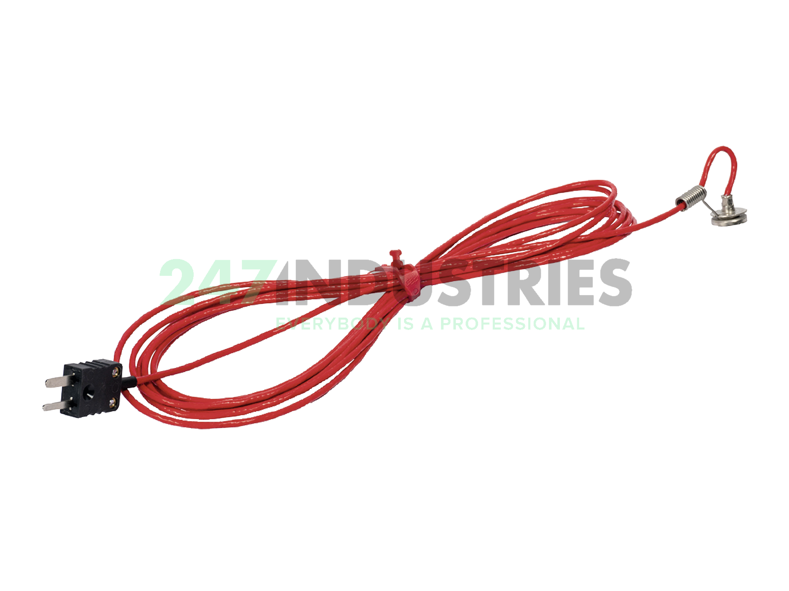 MF-GENERATOR.MPROBE-RED FAG Image 1