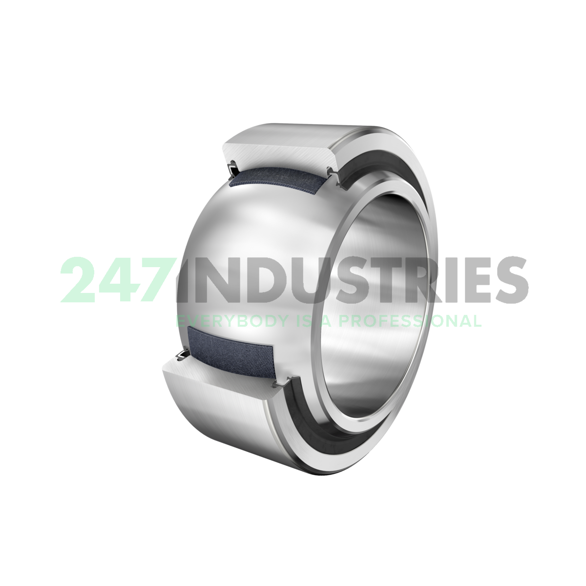 GE160-UK-2TS INA Image 1