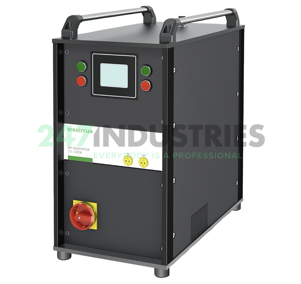 MF-GENERATOR2.5-22KW-500V Schaeffler