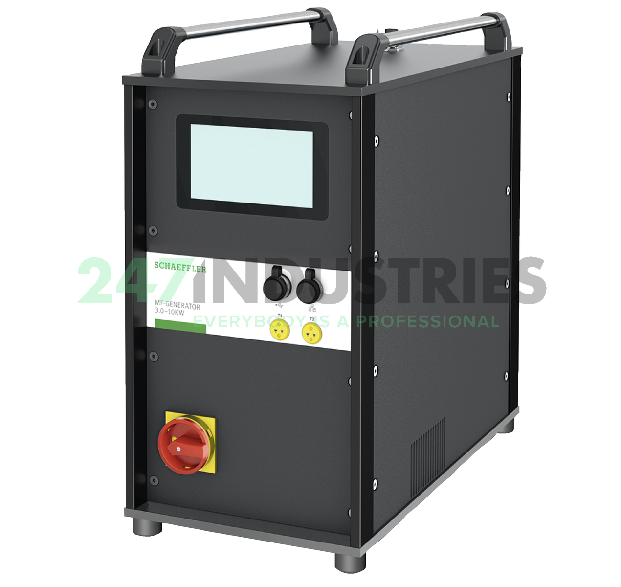 MF-GENERATOR3.0-10KW-450V Schaeffler