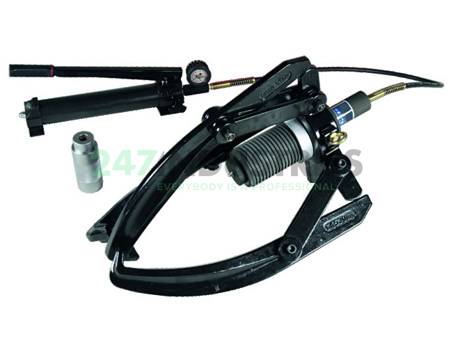 PULLER-HYD400-XL FAG