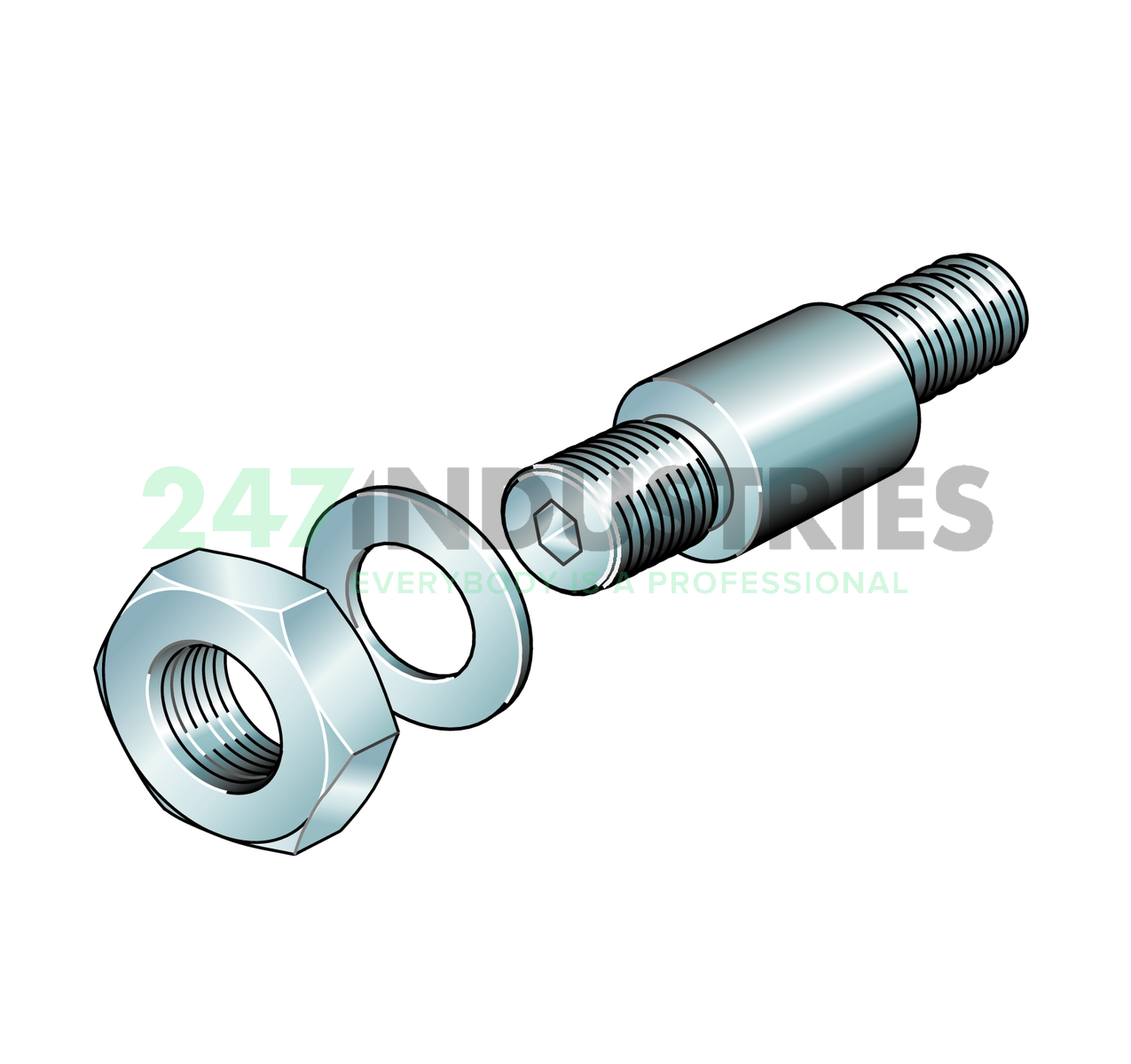 LFE05-0,5 INA Image 3