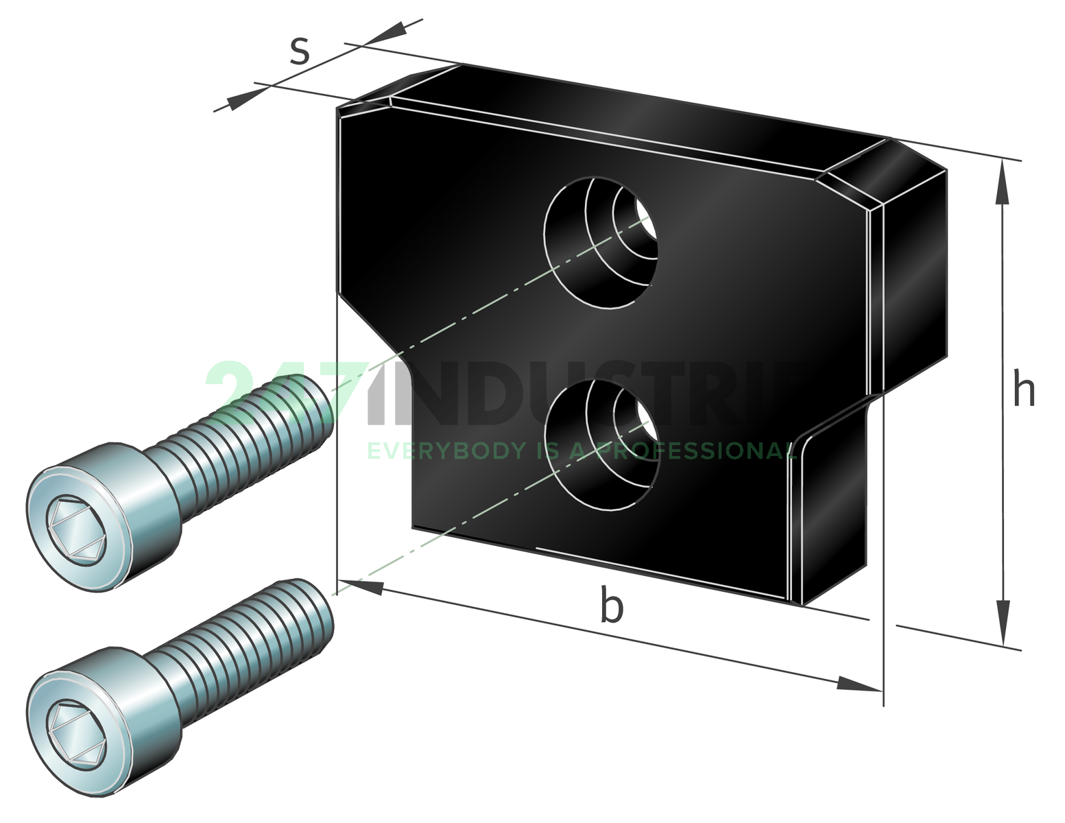 ANS.LFS25 INA Image 1