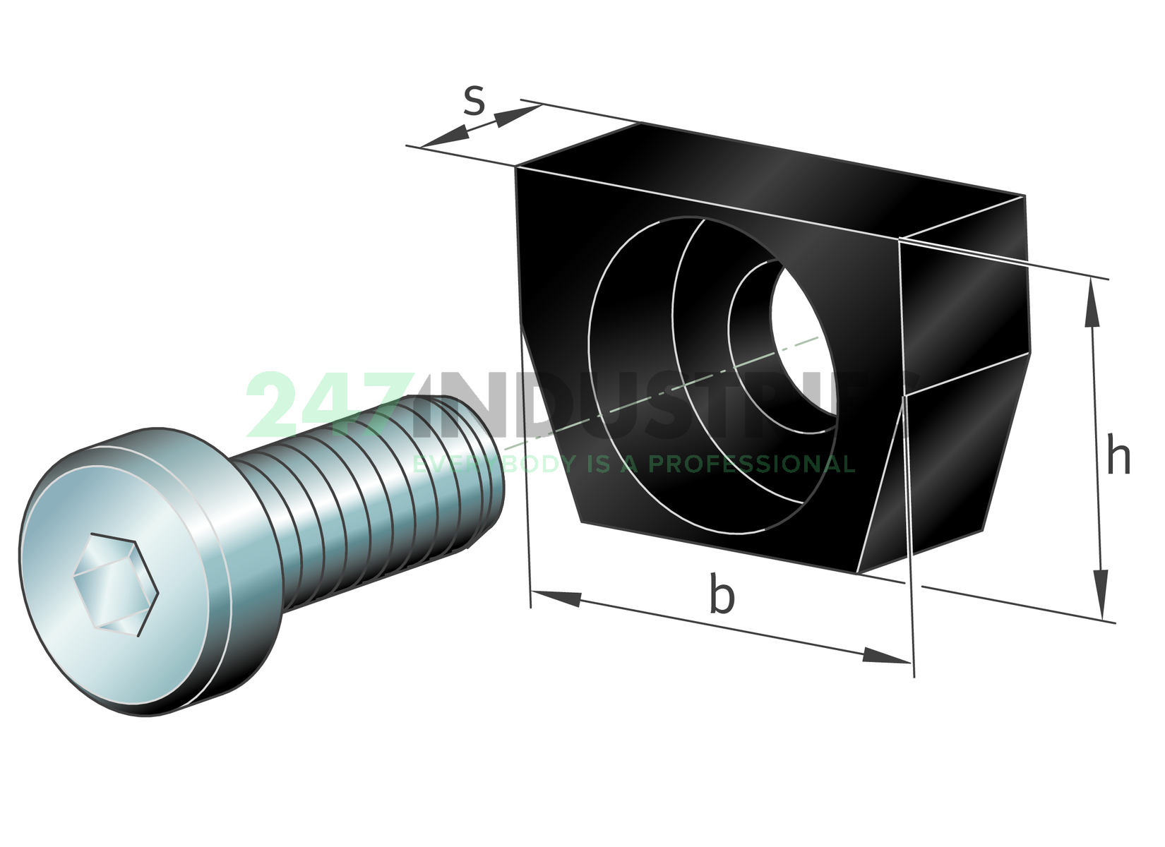 ANS.LFS20 INA Image 2