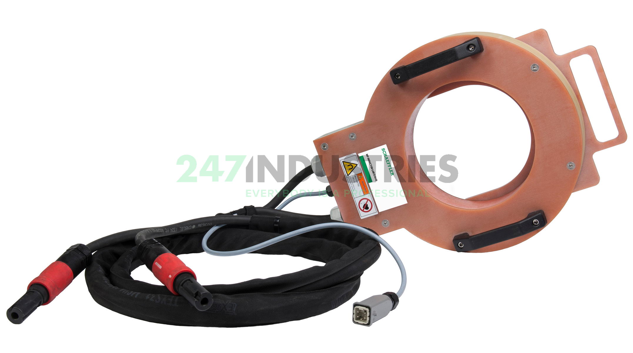 MF-INDUCTOR-LAB176X50 FAG Image 1
