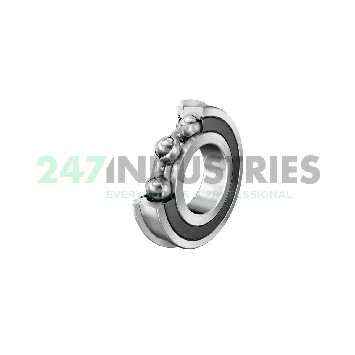 6207-2RSR-NR-C3 FAG Image 4