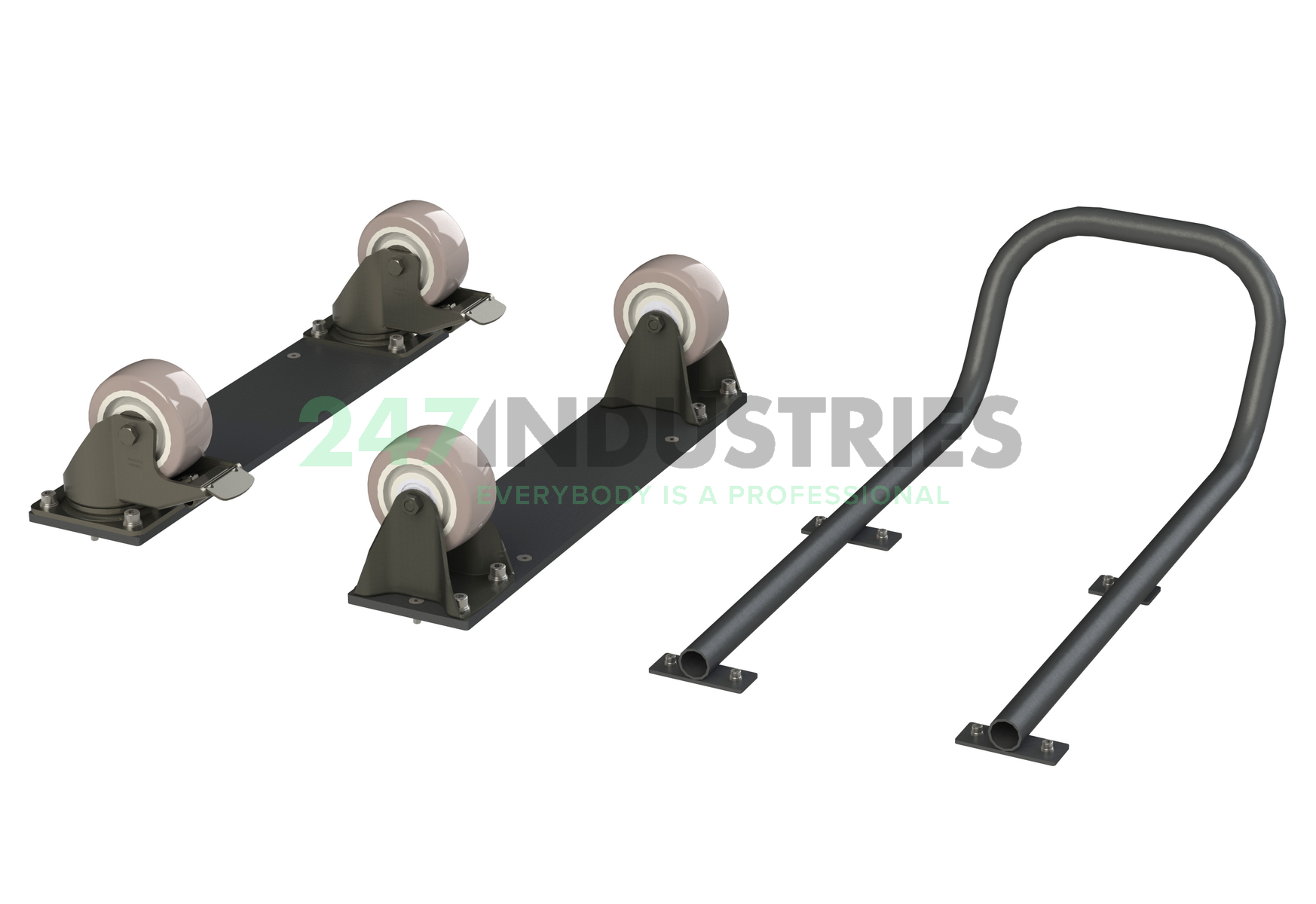 HEATER1600.MOBILE-KIT FAG