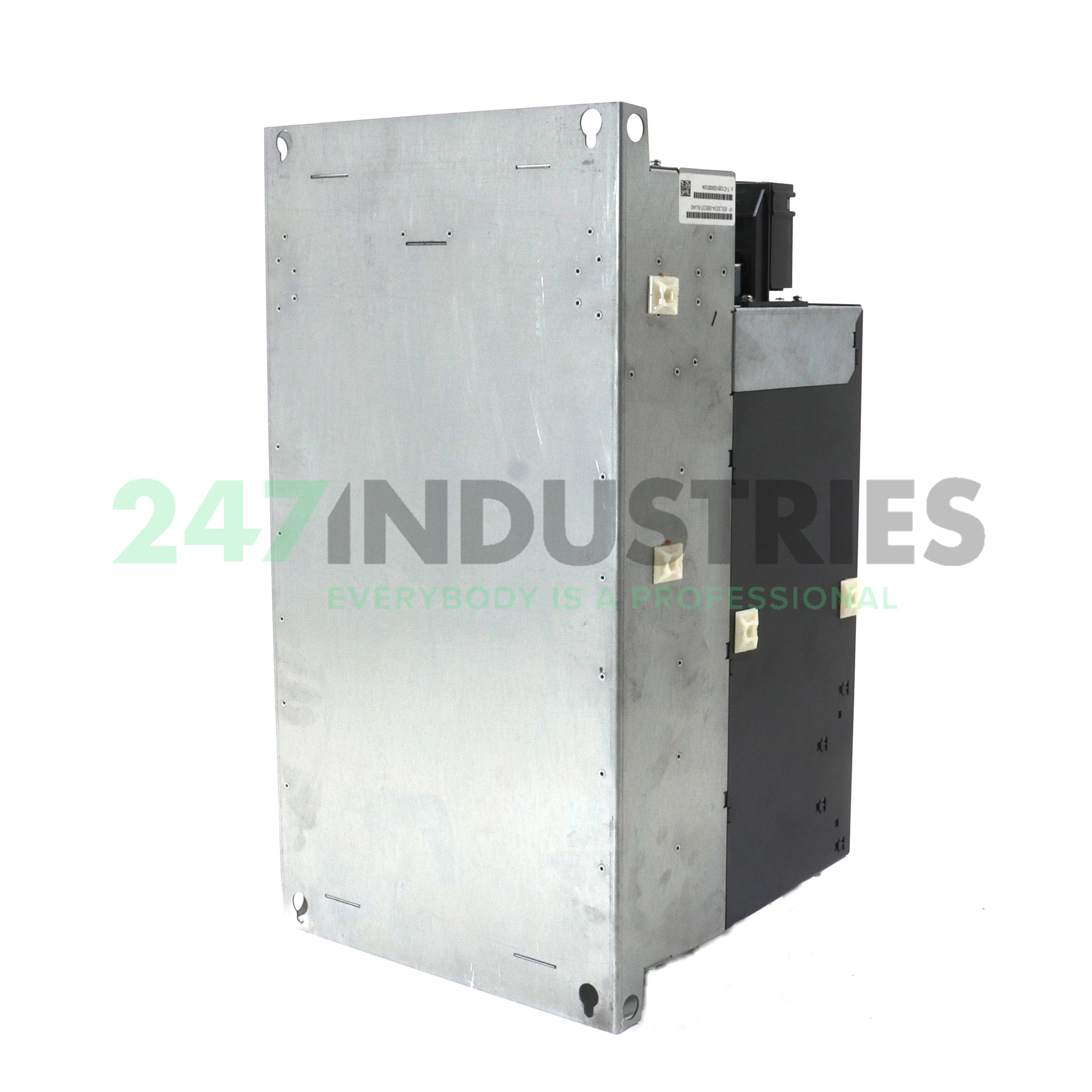 6SL3224-0BE37-5UA0 Siemens Image 3