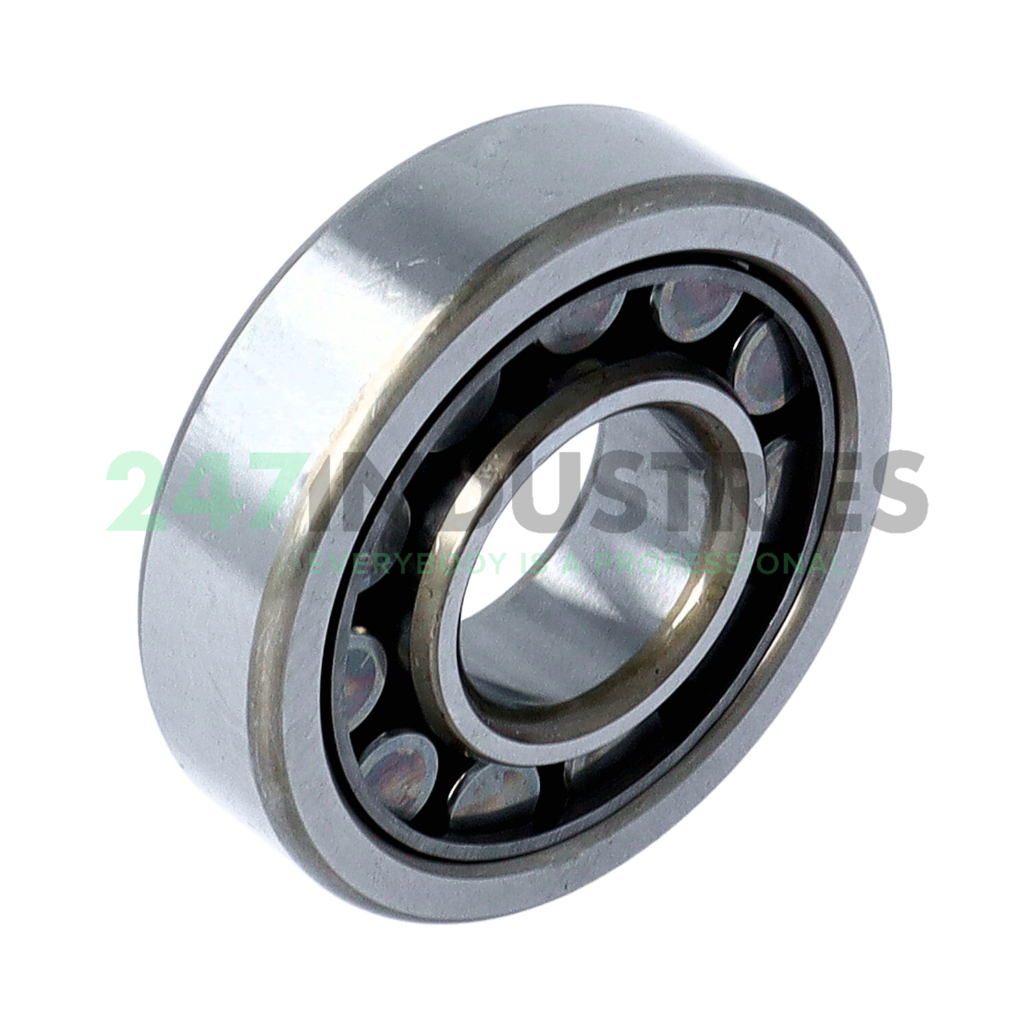 NU305EWC3 NSK Image 2