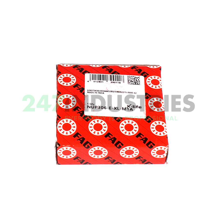 NUP306-E-XL-M1A FAG Image 3
