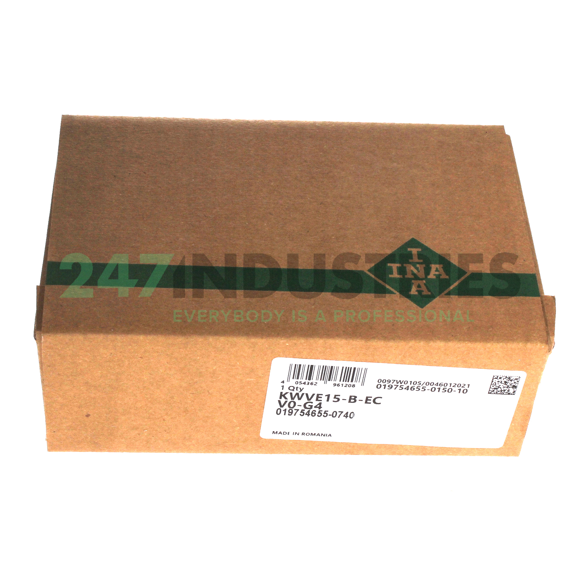 KWVE15-B-EC-V0-G4 INA Image 4