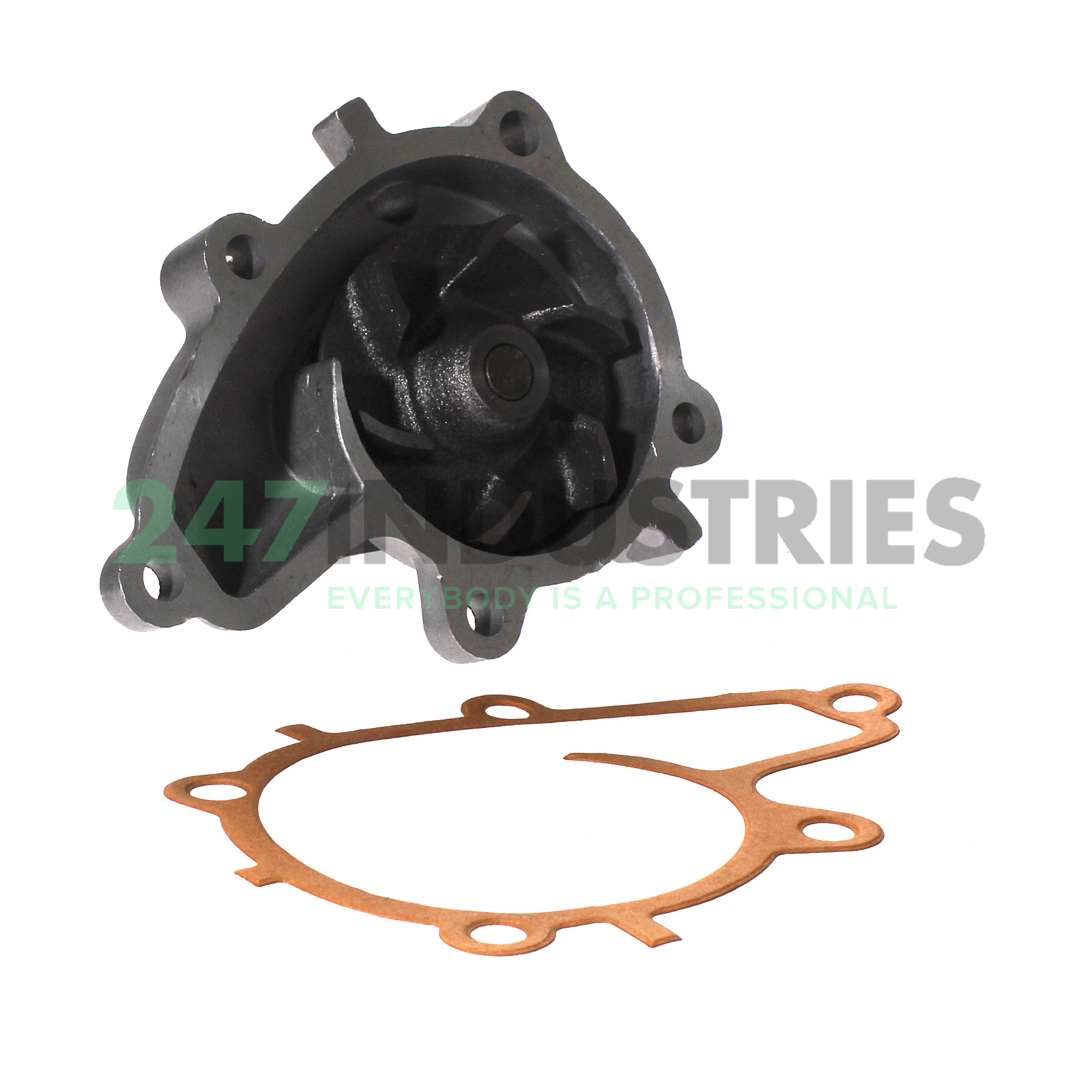 VKPC92405 SKF Image 3