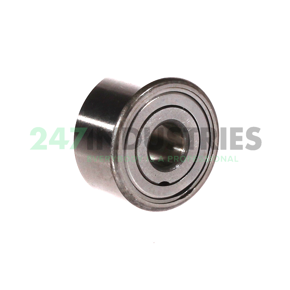 55601 NDH New Departure Hyatt Image 2