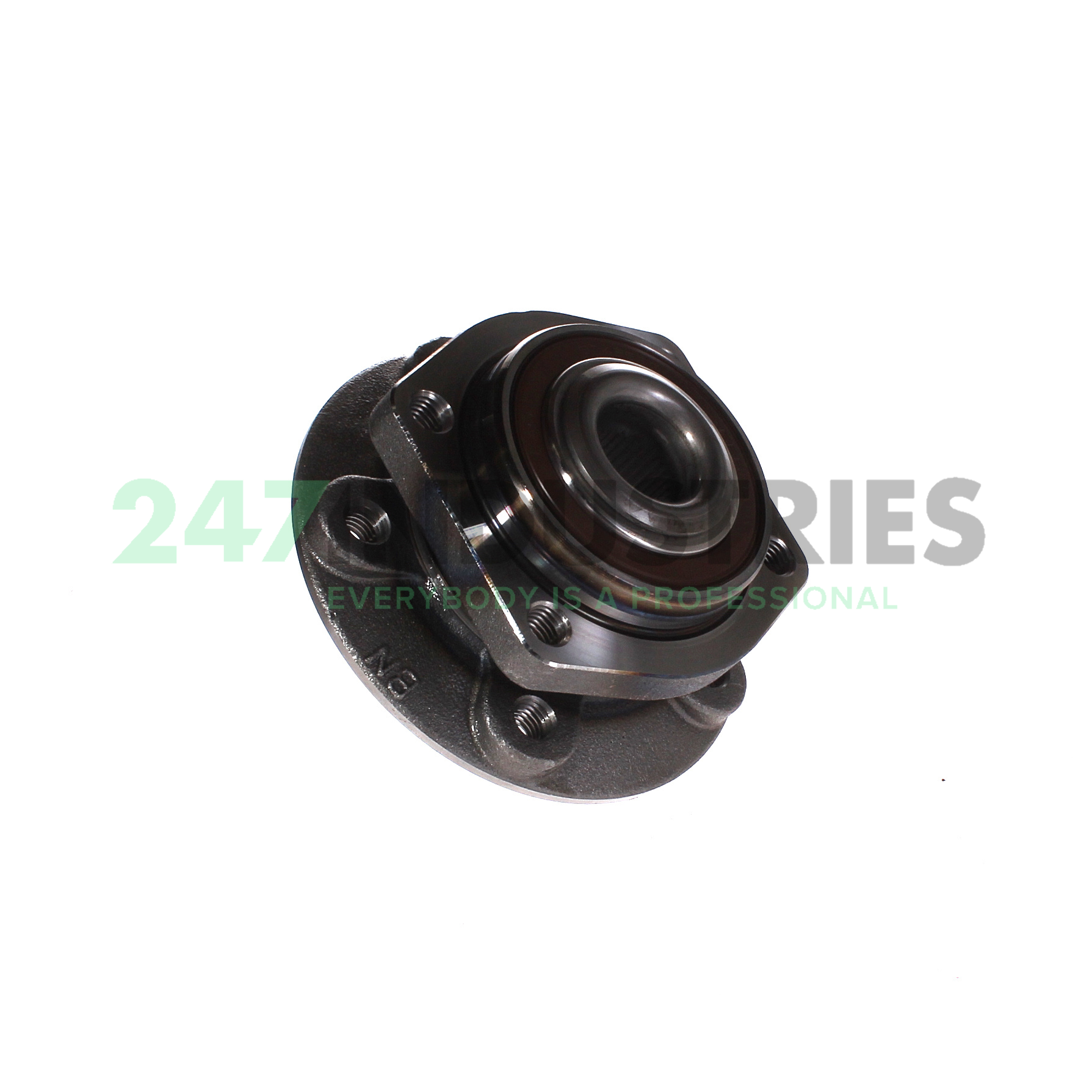 VKBA3526 SKF Image 2