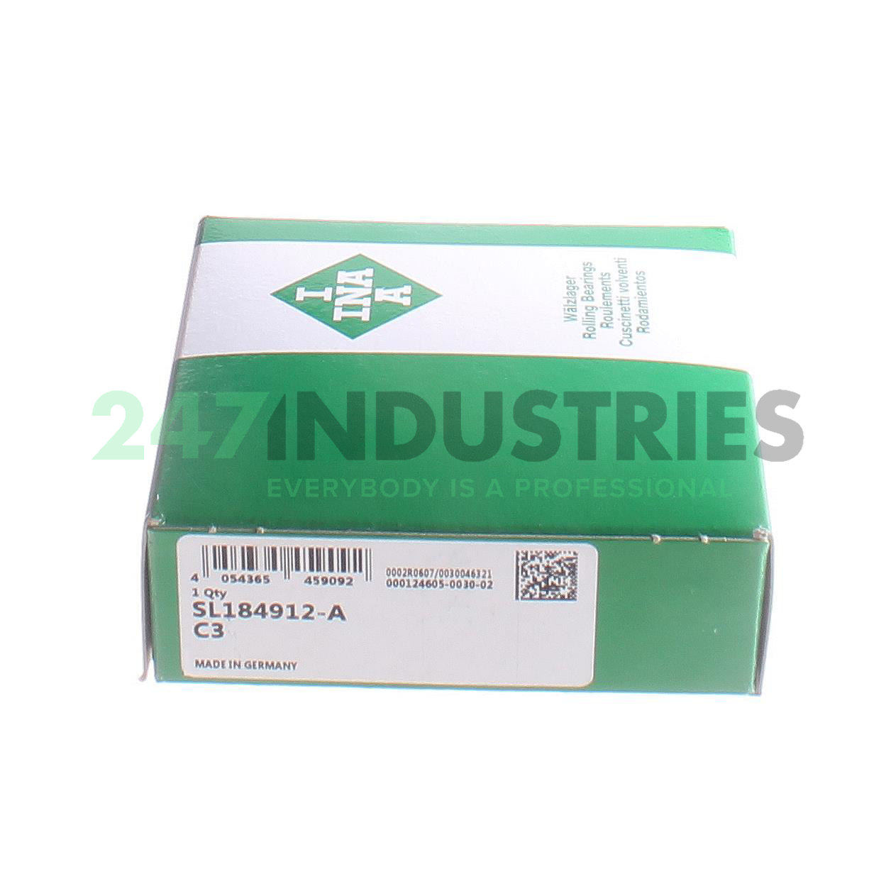 SL184912-A-C3 INA Image 4